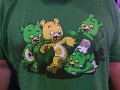 Zombie Care Bears
